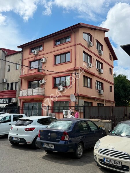 Iancului, Ferdinand Str. Caminului, totul nou, bl. vila 2008 12 min. metrou