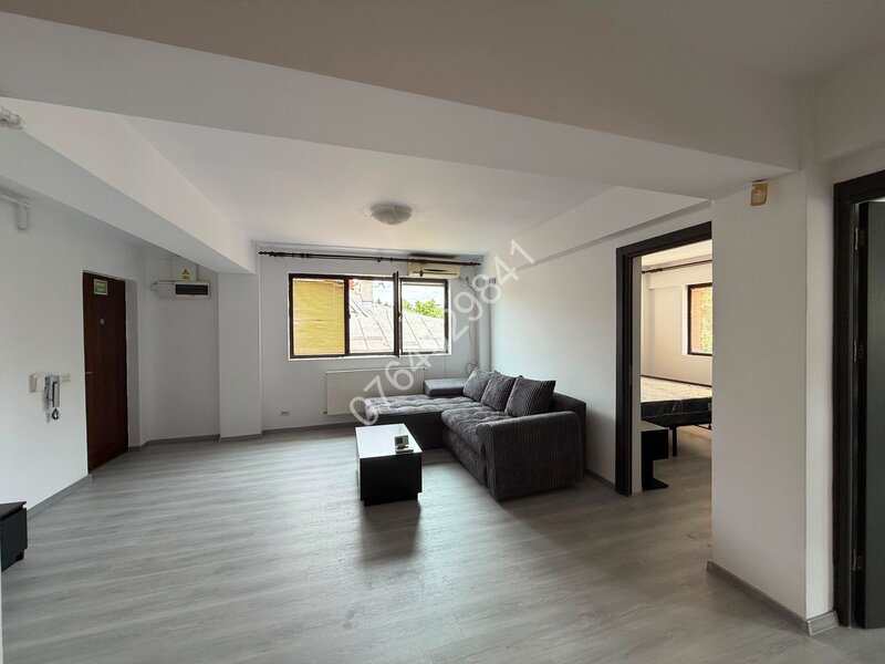 Iancului, Ferdinand Str. Caminului, totul nou, bl. vila 2008 12 min. metrou