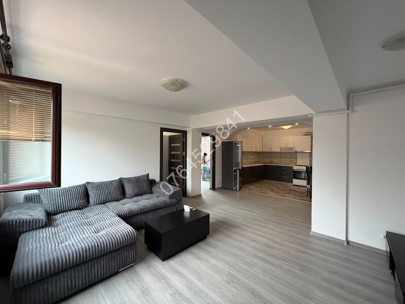Iancului, Ferdinand Str. Caminului, totul nou, bl. vila 2008 12 min. metrou