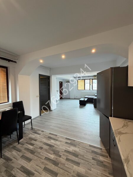 Iancului, Ferdinand Str. Caminului, totul nou, bl. vila 2008 12 min. metrou
