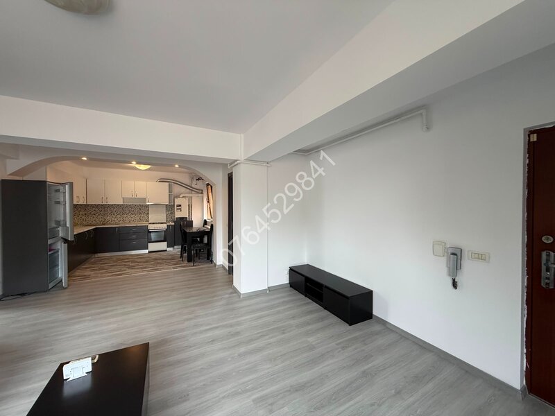 Iancului, Ferdinand Str. Caminului, totul nou, bl. vila 2008 12 min. metrou
