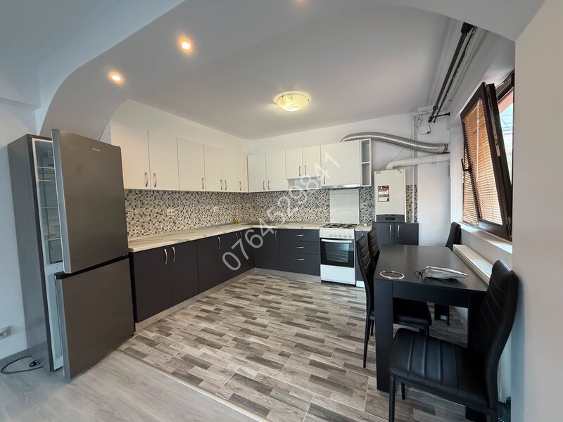 Iancului, Ferdinand Str. Caminului, totul nou, bl. vila 2008 12 min. metrou