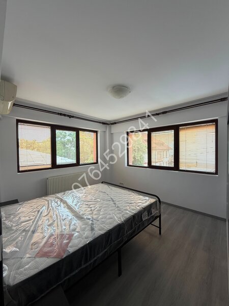 Iancului, Ferdinand Str. Caminului, totul nou, bl. vila 2008 12 min. metrou