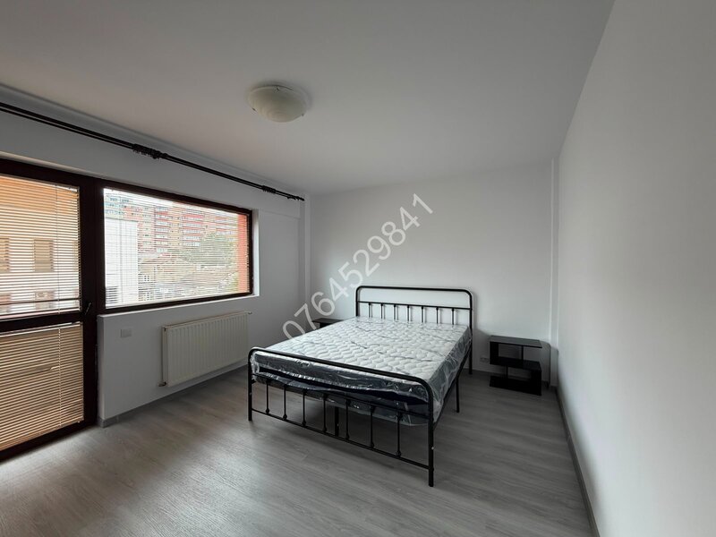 Iancului, Ferdinand Str. Caminului, totul nou, bl. vila 2008 12 min. metrou