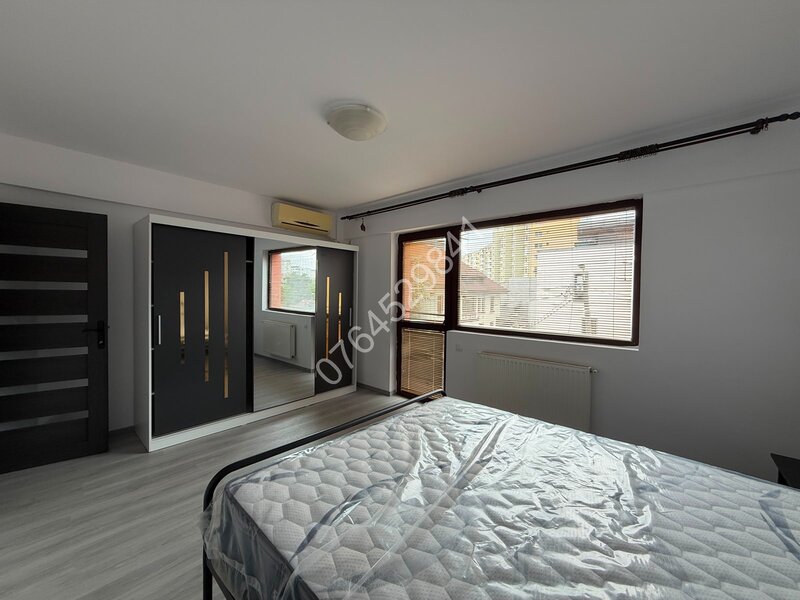 Iancului, Ferdinand Str. Caminului, totul nou, bl. vila 2008 12 min. metrou