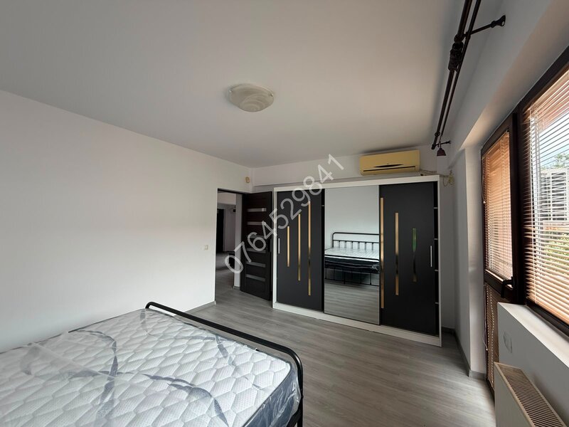Iancului, Ferdinand Str. Caminului, totul nou, bl. vila 2008 12 min. metrou