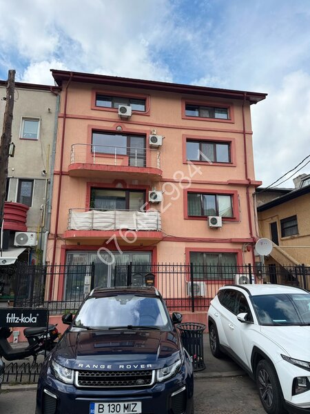 Iancului, Ferdinand Str. Caminului, totul nou, bl. vila 2008 12 min. metrou